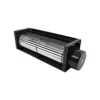Air Curtain, 12v, Brushless, Tangential, 50*190mm