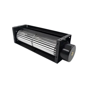 Air Curtain, 12v, Brushless, Tangential, 50*190mm