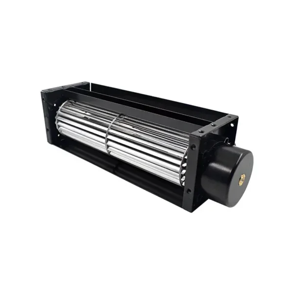 Air Curtain, 12v, Brushless, Tangential, 50*190mm