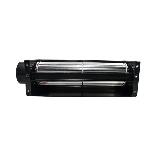 Air Curtain, 12v, Brushless, Tangential, 50*190mm - view 4