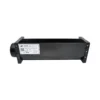 Air Curtain, 12v, Brushless, Tangential, 50*190mm - view 5