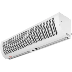 Air Curtain, 1350, Wall