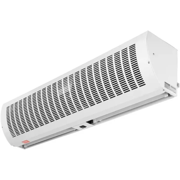 Air Curtain, 1350, Wall
