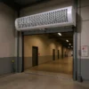 Air Curtain, 1350, Wall - view 2
