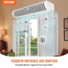 Air Curtain, 1350, Wall - view 3