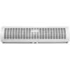 Air Curtain, 1350CFM, Wall
