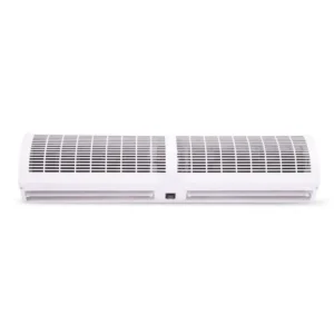 Air Curtain, Wall, Boland