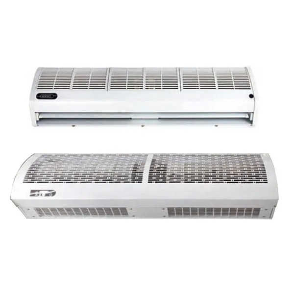 Air Curtain, 1425 - view 5
