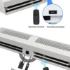 Air Curtain, 1800mm, metal - view 2