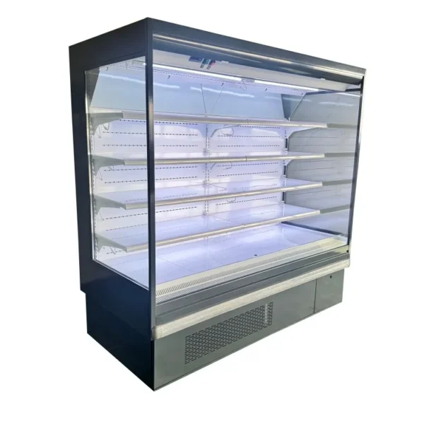 Air Curtain, 220 V, 201 - view 2