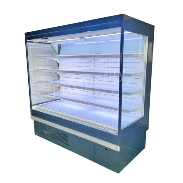 Air Curtain, 220 V, 201 - view 3