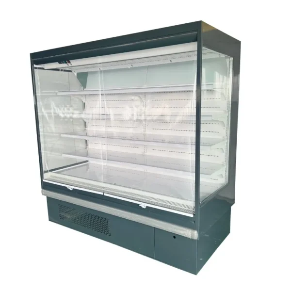 Air Curtain, 220 V, 201 - view 4