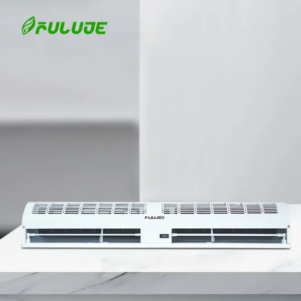 Air Curtain, 220 V, 325 - view 2
