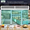 Air Curtain, 220 V, 325 - view 5