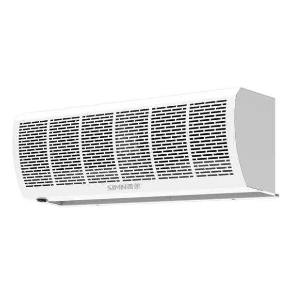 Air Curtain, 220 V, Metal - view 4