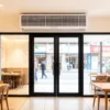 Air Curtain, 220 V, Metal - view 6