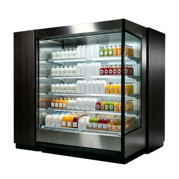 Air Curtain, 220 V, R290 - view 2
