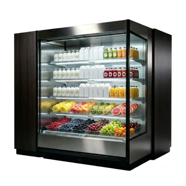 Air Curtain, 220 V, R290 - view 3