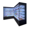 Air Curtain, 220 V, Stainless Steel - view 4