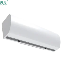 Air Curtain, 220V, Air Handling Unit