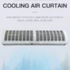 Air Curtain, 220V, Centrifugal - view 5