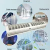 Air Curtain, 220V, Centrifugal - view 6