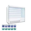 Air Curtain, 220V, R404A