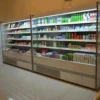 Air Curtain, 220V, R404A - view 2