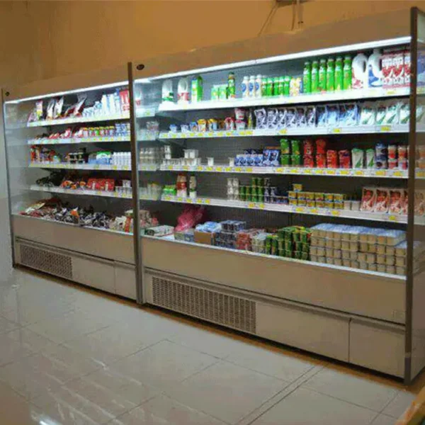 Air Curtain, 220V, R404A - view 2