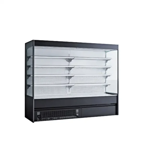 Air Curtain, 220V, R404A - view 4