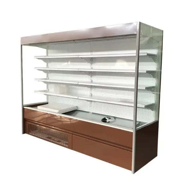 Air Curtain, 220V, R404A - view 5