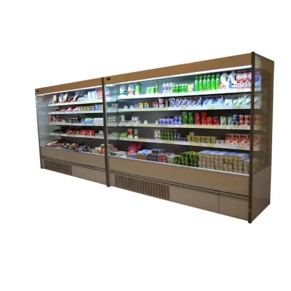 Air Curtain, 220V, R404A - view 6
