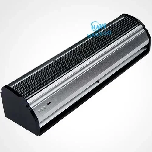 Air Curtain, 230, Electric