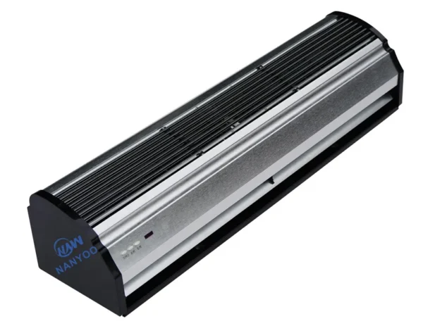 Air Curtain, 230, Electric - view 2