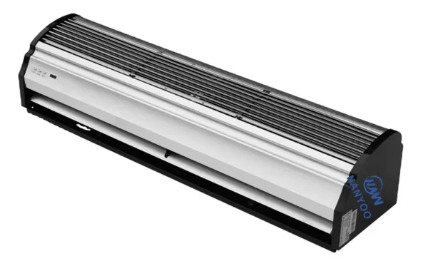 Air Curtain, 230, Electric - view 3