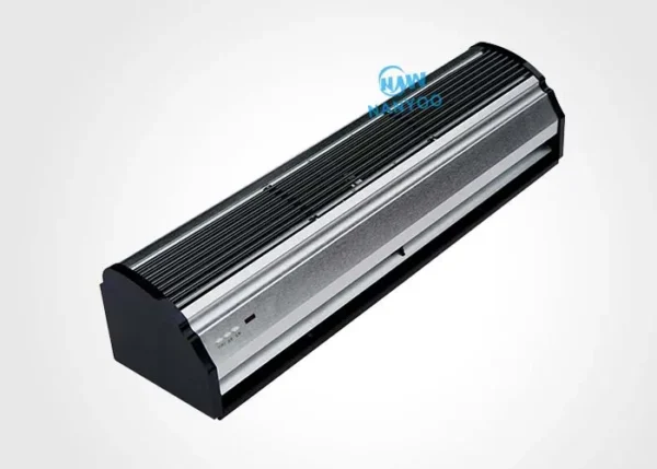 Air Curtain, 230, Electric - view 4