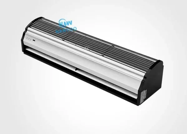 Air Curtain, 230, Electric - view 6