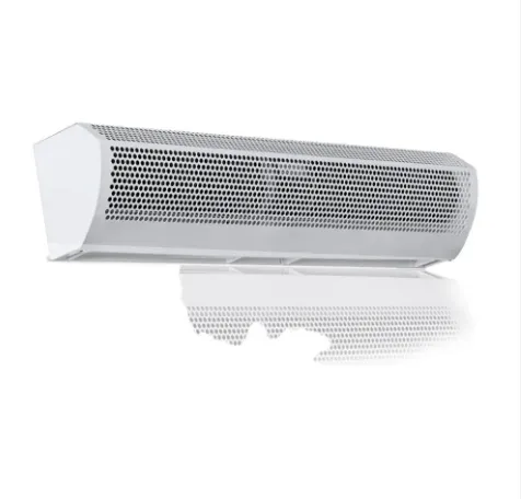 Air Curtain, 24V/12V, 80W, Ceiling, 1030 - view 6