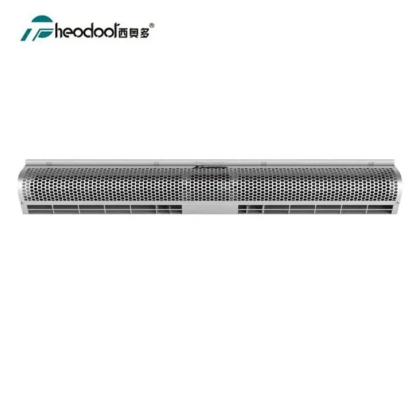 Air Curtain, 24V, DC24V, 800m³ - view 3