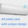Air Curtain, 3040m3/H, Centrifugal - view 4