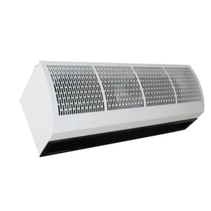 Air Curtain, 32m/s, 1100W, 6-8, 380V
