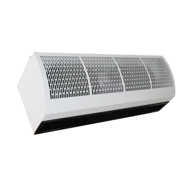 Air Curtain, 32m/s, 1100W, 6-8, 380V