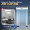 Air Curtain, 32m/s, 1100W, 6-8, 380V - view 3