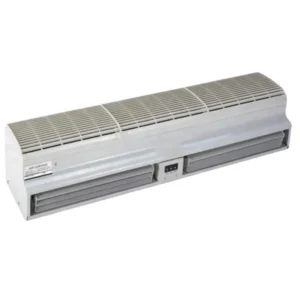 Air Curtain, 3500m³, 115 VAC, Wall