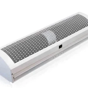 Cross Flow Fans