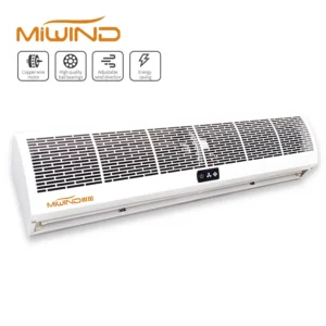 Air Curtain, 3ft/4ft/5ft/6ft, Wall