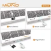 Air Curtain, 3ft/4ft/5ft/6ft, Wall - view 2