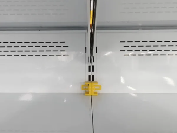 Air Curtain, 4-Shelf - view 4
