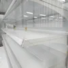 Air Curtain, 4-Shelf - view 5