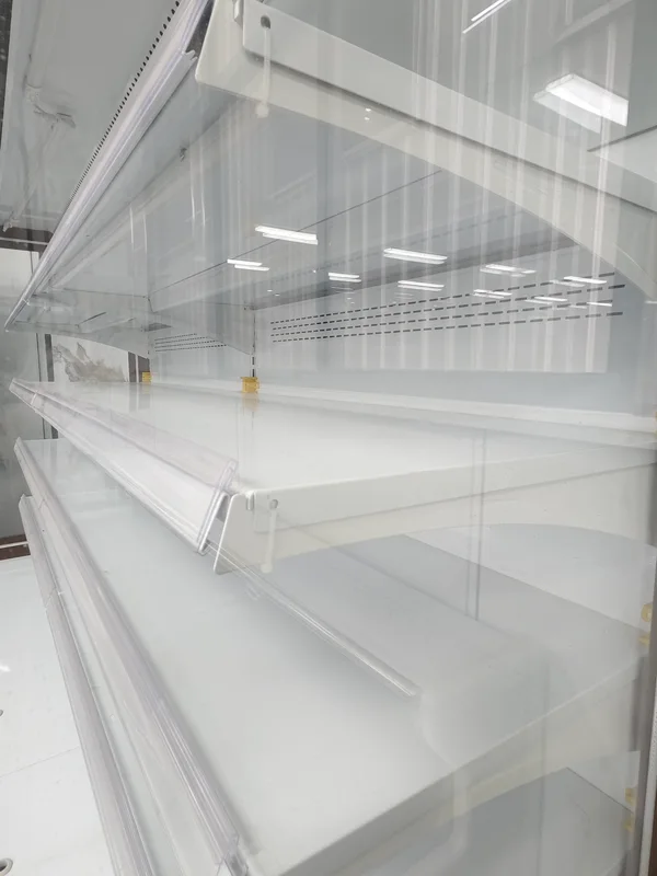 Air Curtain, 4-Shelf - view 5